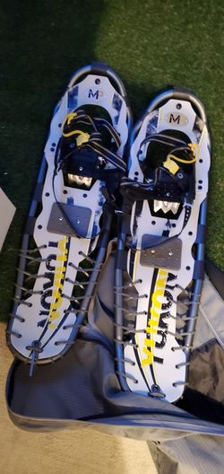 Snowshoes