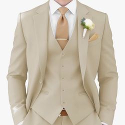 Men’s Tuxedos