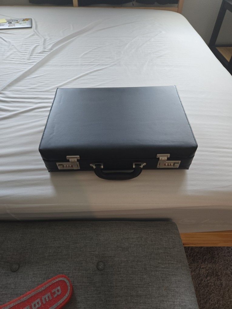 Briefcase