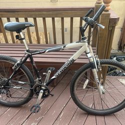 Schwinn Ranger 2.6 Mountain Bike For Sale
