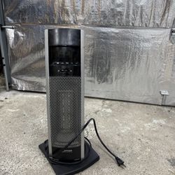 bionaire space heater