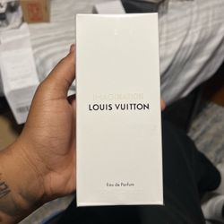 Louis Vuitton imagination Eau de parfum 100ml