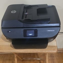 HP Envy Printer Photo 