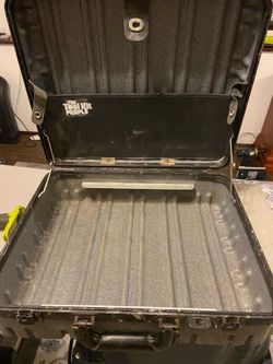 Took case FREE