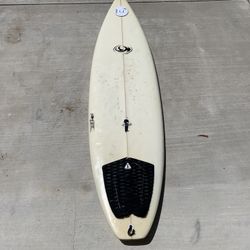 Michael Walter Pro Model Surfboard 6’8”