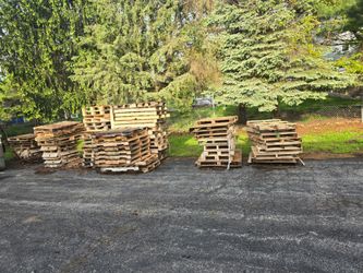 Free skids