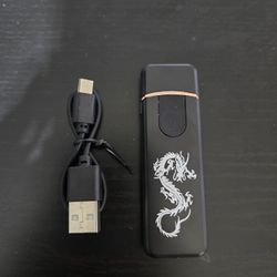 Rechargeable Electric Lighter