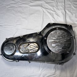 Inner and Outer Primary Cover