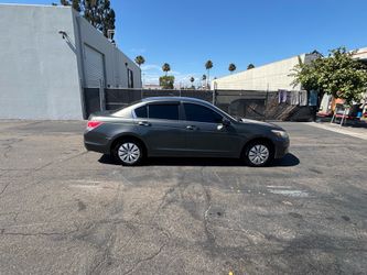 2011 Honda Accord