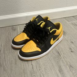 Jordan 1s