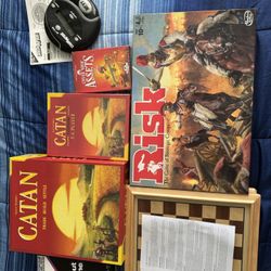 Games