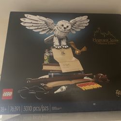 Harry Potter Hogwarts Icons Collectors 