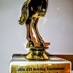 A Trophy Award For Any Category