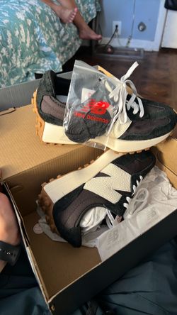 Women’s shoes