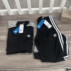 Adidas Kids Set