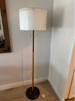Beautiful lamp for sale