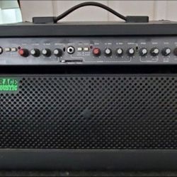 Trace Elliott TA35CR Acoustic Guitar Amp 35 watt