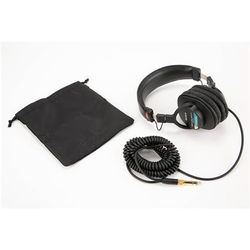 Sony MDR-7506 Professional Folding Headphones 
