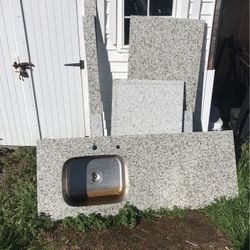 Counter Tops 
