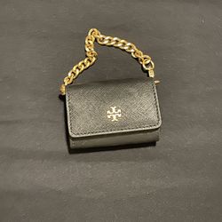 Tory Burch AirPod case