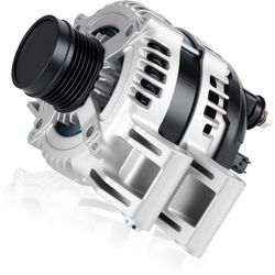 Alternator Jeep Grand Cherokee, Crysler 300,ram, Challenger, Charger
