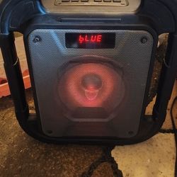 iLiVE  Bluetooth Speaker