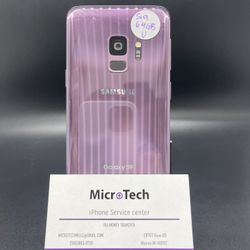 Extended Sale! Samsung Galaxy S9 Unlocked