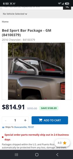 2016 Chevrolet Silverado