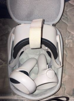 Oculus quest 2 for sale