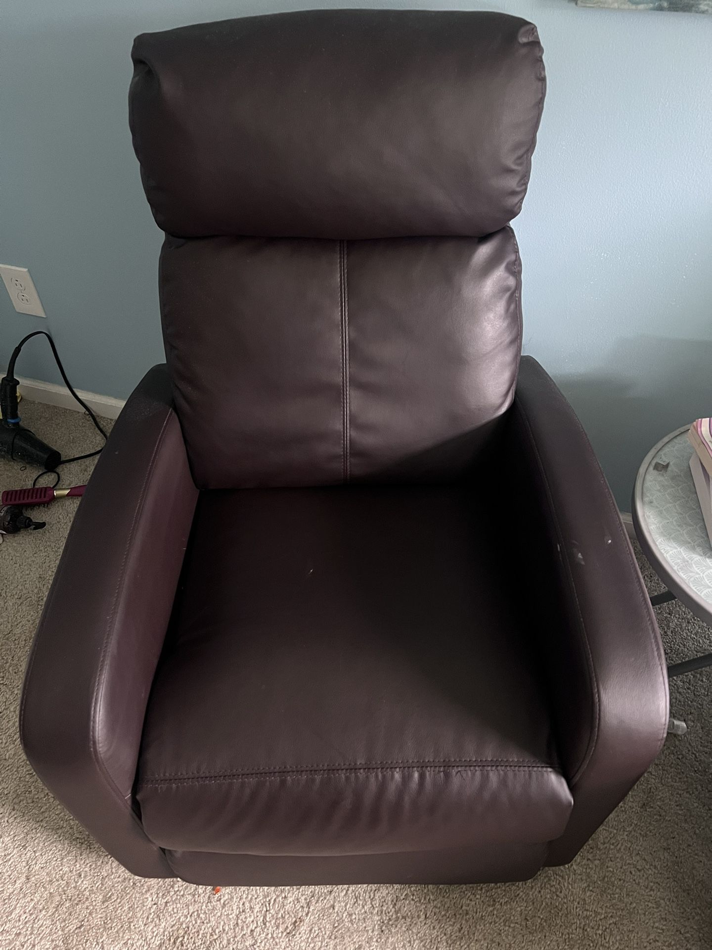 Small Recliners $100/each