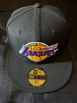 Lakers Hat