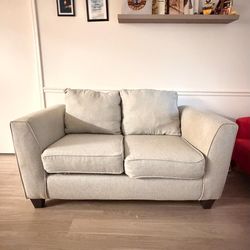 Sofa love seat