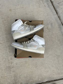 Jordan 1 Craft