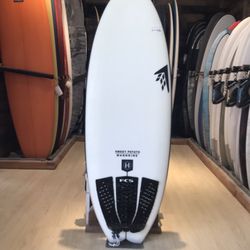 Firewire Sweet Potato Surfboard