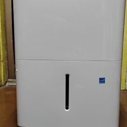 Dehumidifier 
