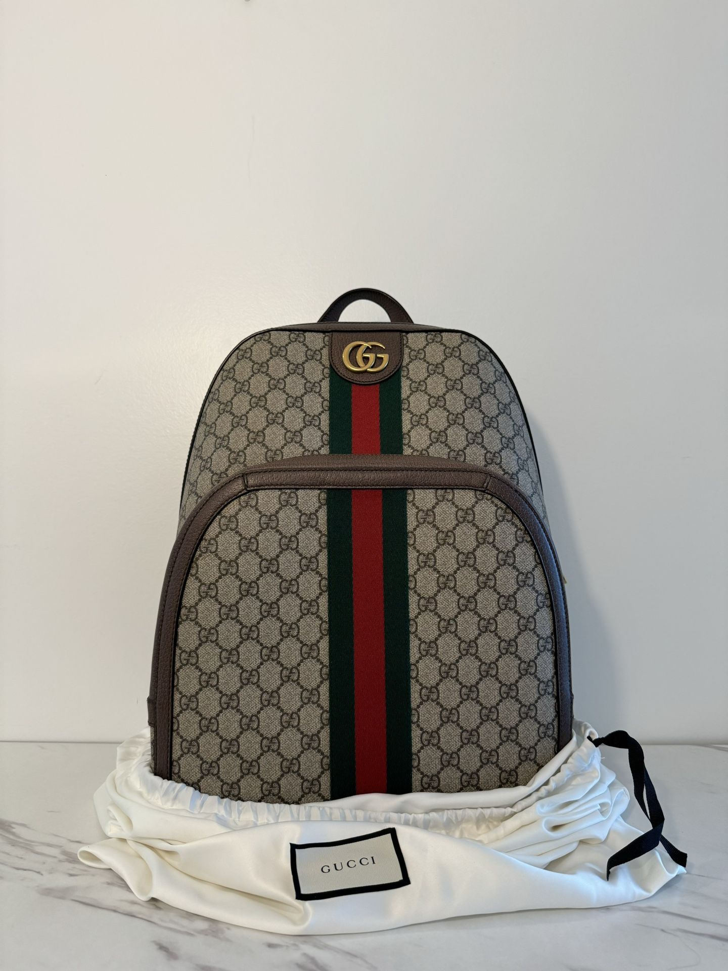 Gucci Ophedia Backpack