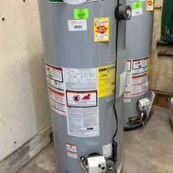 Water Heater