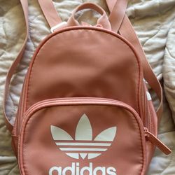 Adidas mini backpack 