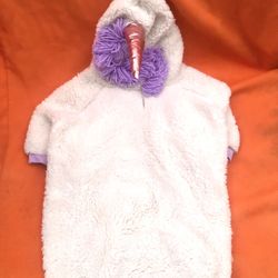 Dog Costume X-Large