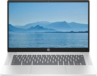 Hp CHROMEBOOK WITH CHARGER