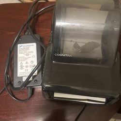 Label Printer