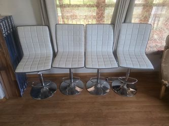 Bar stools