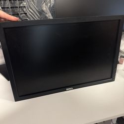 Dell Monitor 22”
