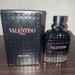 Colognes And Shirt 