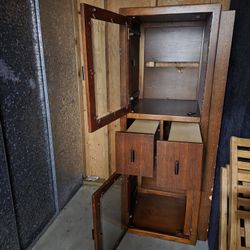 Desk/t.v. Stand/ Storage