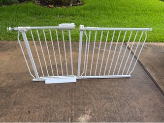 Large gate 20$