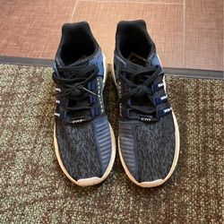Adidas EQT shoes