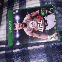 UFC 3