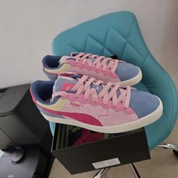 Squid Games PUMA Sneakers 