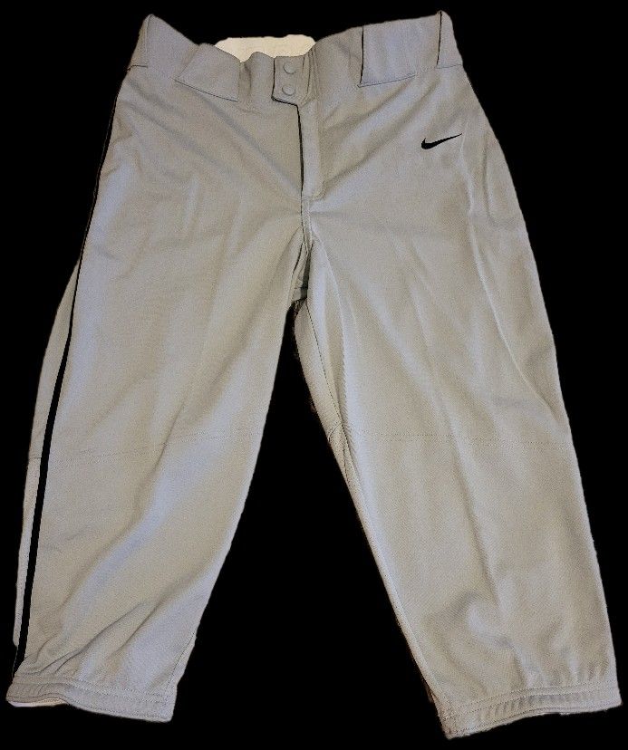 Nike Baseball Pants